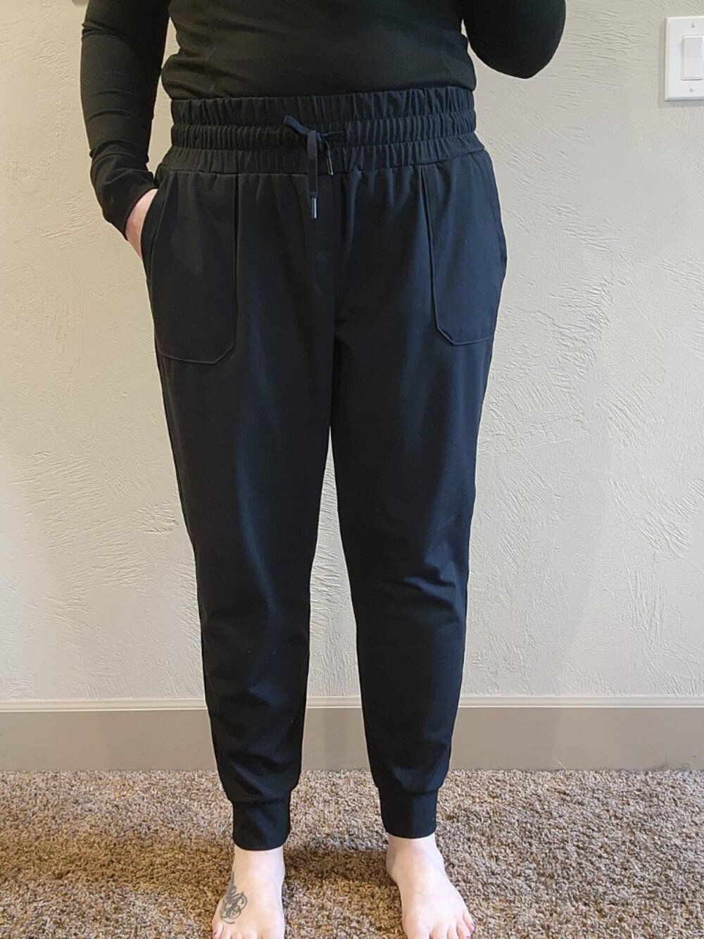 Mondetta Track Joggers - Picture 5 of 5